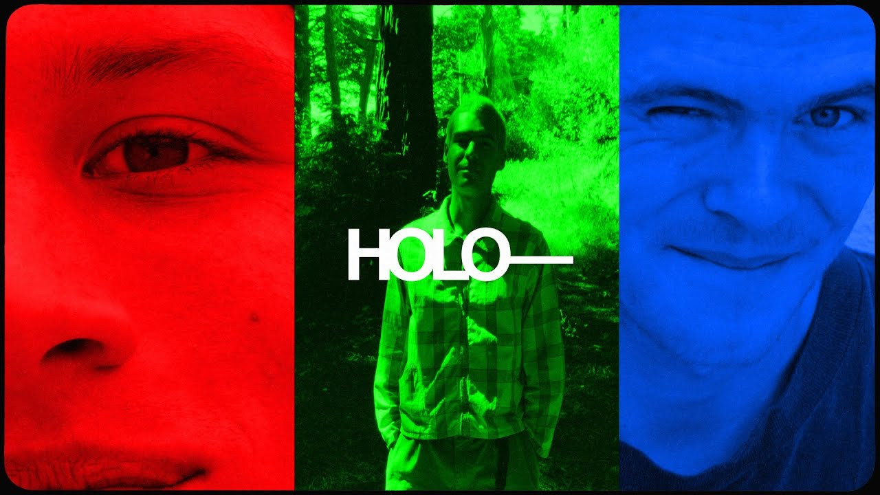 This is one of the most cinematographic works we have presented to you since Jackson Sjogren's video "Stuck Between Moments" video... Oh, wait Wesley and Jackson went to school together so that makes sense in a way, doesn't it? Well, get to know Wesley, we did and we love his whole vibe. <br /><br />Read the article here:<br />place.tv/holo<br /><br />Check us out on IG here:<br />www.instagram.com/placemag