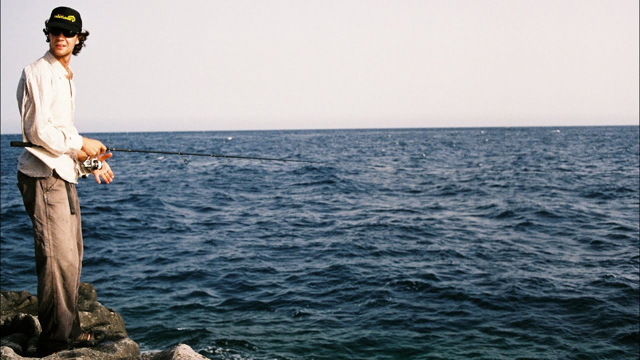 From Munich to Berlin, Back to Munich, and onto Canada. It seems Sören is willing to go wherever the fishing is good!<br /><br />Film & Edit Julian Lopez<br />Photos By Chris Hartl & Frederik Ludwigs<br /><br />Read the full article here:<br />place.tv/soren-fischer<br /><br />Check us out on IG here:<br />www.instagram.com/placemag