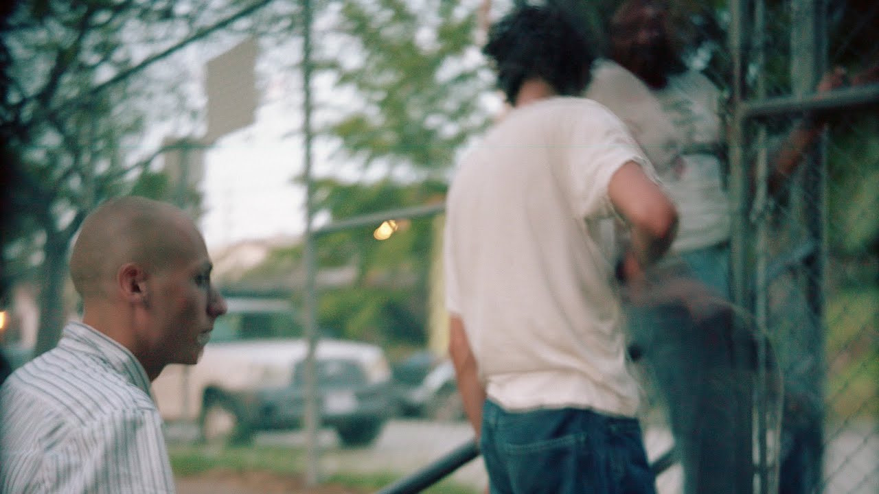 Welcome back to our Place Presents series and welcome to a new world. Today we enter a space created by the talented Jackson Sjogren, who lives and breathes in San Diego, California. His work is something to behold, his greatest gift lies in setting the mood and blending skating and style shots into the lovely mix that he named "Stuck Between Moments". <br />We strongly advise you to press play and enjoy it because as a whole it is an experience to watch this piece of videography.<br /><br />Read the article here:<br />place.tv/stuck-between-moments<br /><br />Check us out on IG here:<br />www.instagram.com/placemag