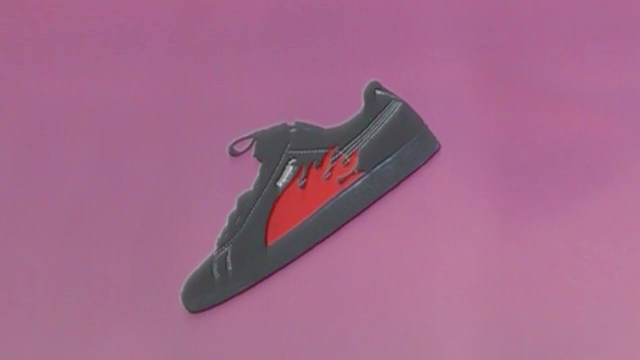 www.buttergoods.com<br /><br />Butter Goods / Puma (2023)<br /><br />Filmed and Directed by Sharna Osborne