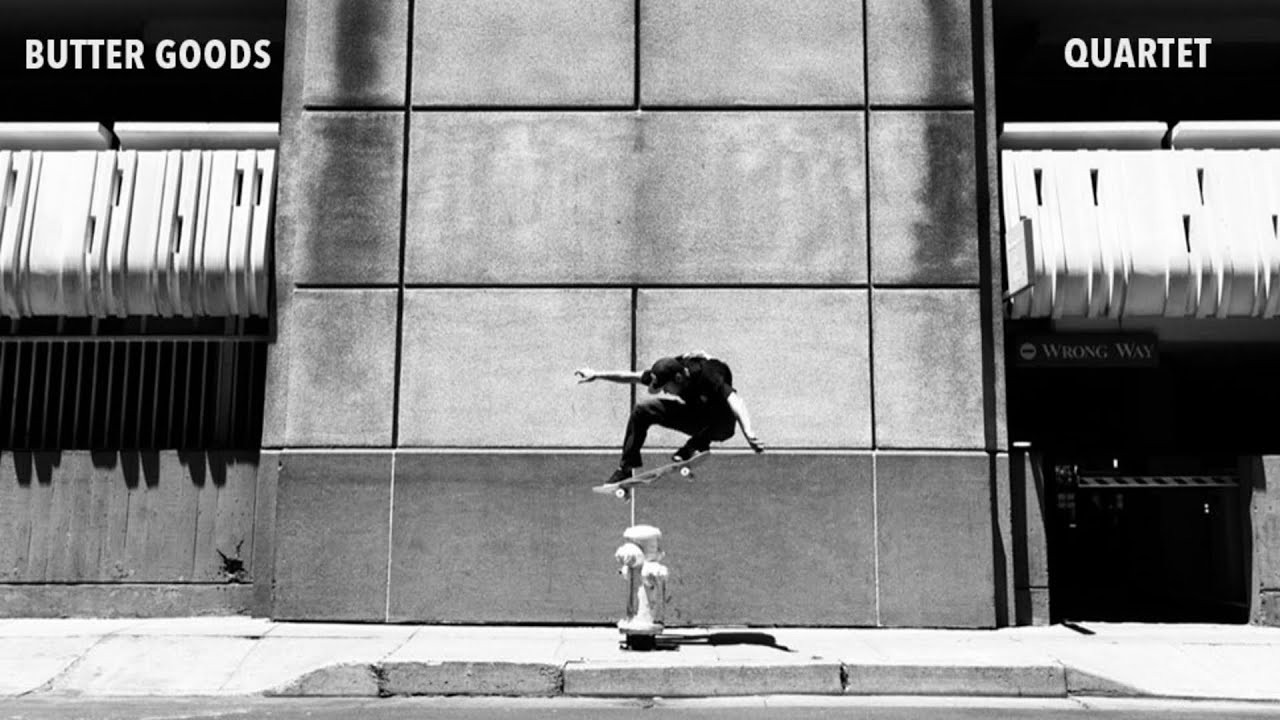 This new clip from our friends at Butter Goods showcases the talent of Casey Foley, Alex Campbell, Ben Gore, Nick Boserio, Ryan Barlow, Evan Kinori, Zach Chamberlin, Brian Delatorre, and the always refreshing Philly Santosuosso.<br />Video / @sirbobgeldof Photo / @caseyfoley1<br /><br />Shop Butter Goods: http://twskate.co/pF8tJB<br /><br />Subscribe to TransWorld’s YouTube: http://twskate.co/gz8nsr<br />Follow TWS for the latest:<br />Daily videos, photos and more: http://skateboarding.transworld.net/<br />Like TransWorld SKATEboarding on Facebook: https://www.facebook.com/TransWorldSkate<br />Follow TransWorldSKATE on Instagram: https://instagram.com/transworldskate/<br />Follow TransWorldSKATE Twitter: https://twitter.com/TransWorldSKATE
