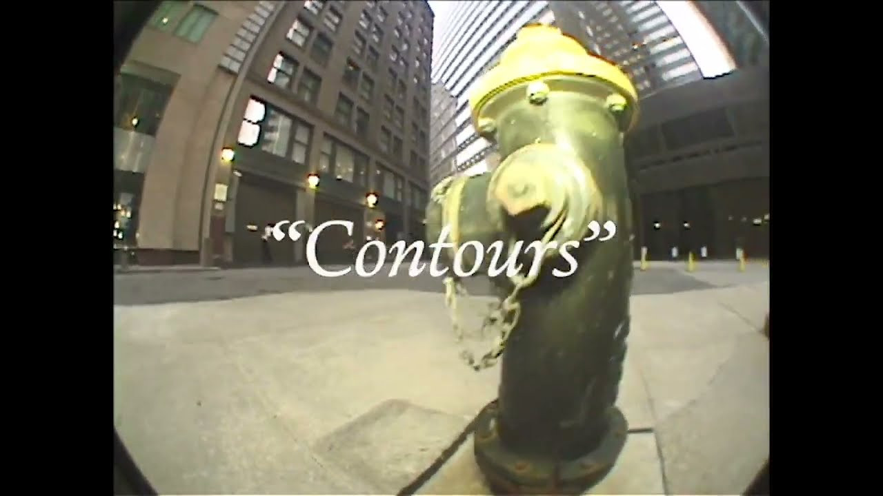 www.buttergoods.com<br /><br />Butter Goods Contours<br /><br />Featuring: Adilson Pedro, Dougie George, Ben Gore, Alex Schmidt & Phil Marshall.<br /><br />Filmed & Edited by Josh Roberts