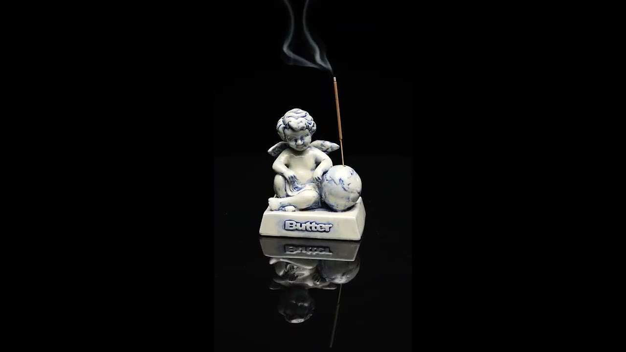 www.buttergoods.com<br /><br />Celebrating 15 Years of Butter Goods