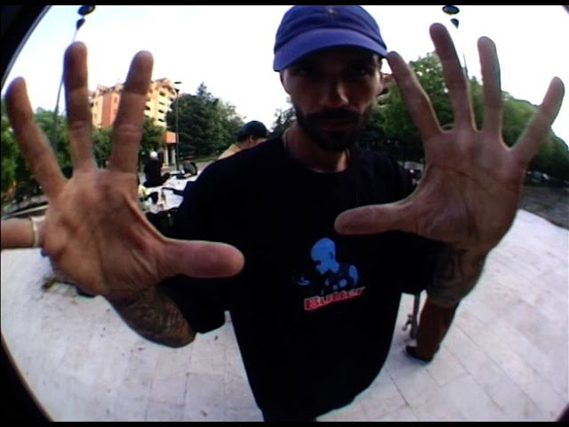 www.buttergoods.com<br /><br />Butter Goods Expansions (2020)<br /><br />Featuring: Philly Santosuosso, Morgan Campbell, Casey Foley, Alex Schmidt, Ben Gore & Phil Marshall.<br /><br />Filmed & Edited by Quentin Guthrie & Ethan de Lacy.