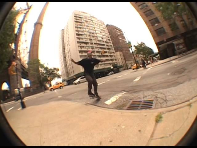 www.buttergoods.com<br /><br />Featuring: Morgan Campbell, Alex Campbell, Casey Foley, Ben Gore, Phil Marshall, Philly Santosuosso & friends.<br /><br />Filmed & Edited by: Josh Roberts<br /><br />Additional Filming by: Dylan Bruns, Quentin Guthrie, Zach Chamberlin, Thom Musso James Robertson, Geoff Campbell & Ryan Grant.