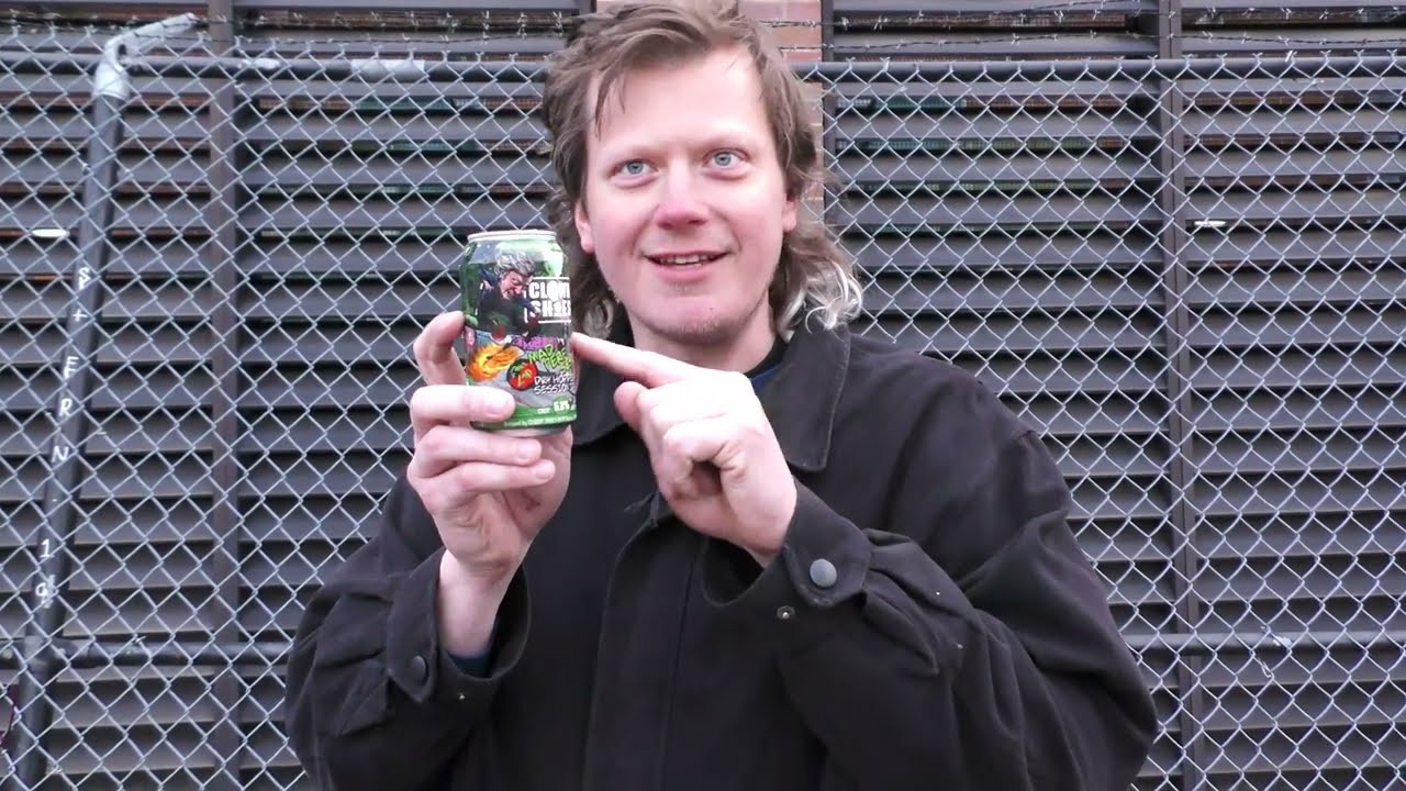 The greatest beer ever made (FANCY LAD 'mad perf sesh') is now available in the Clown Shoes Ahopalypse Meow mixpack in a beer strore near you!