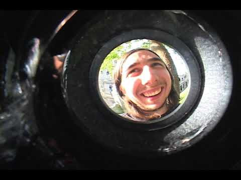 Raw Files from Inside the Clown Box<br /><br />www.fancyladskateboards.com