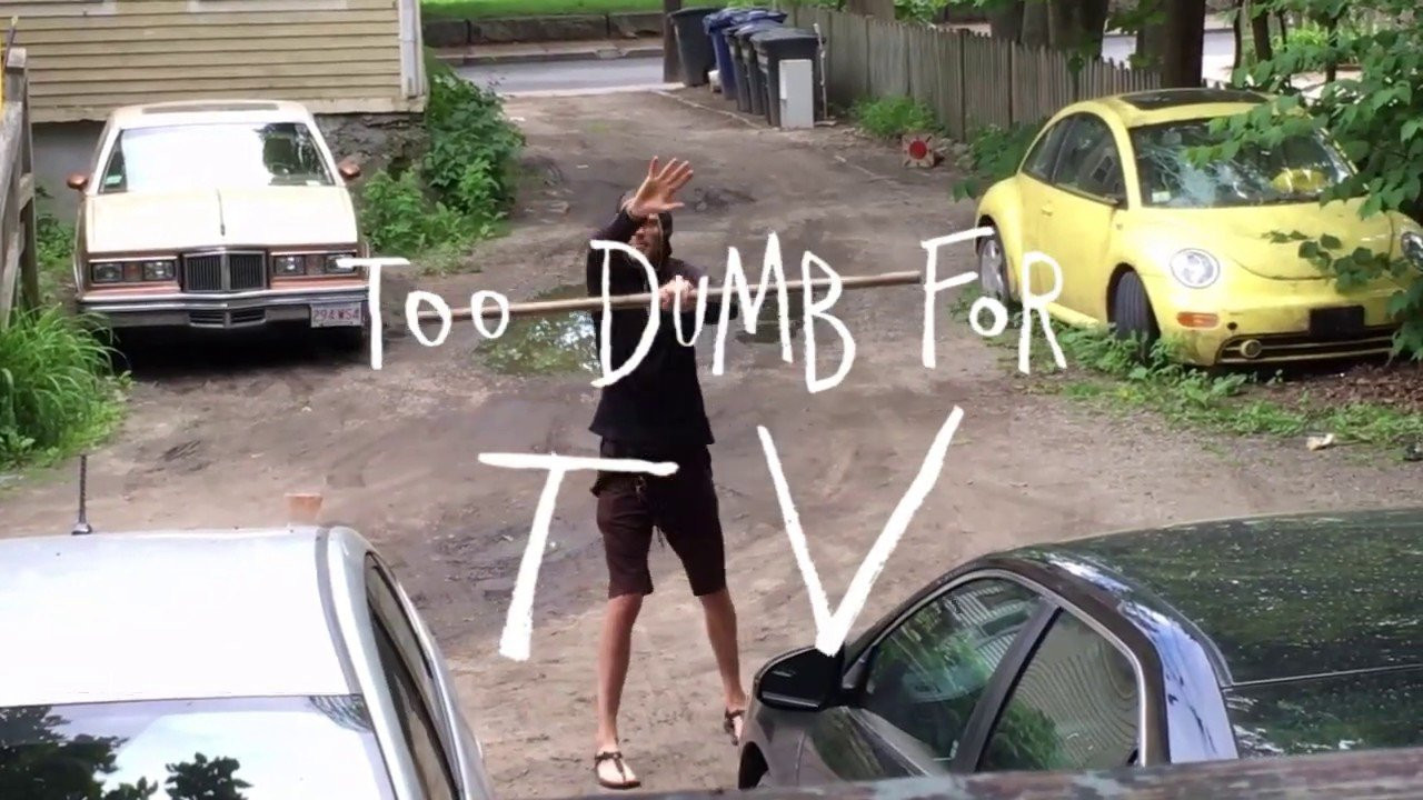 Happy Birthday Tom Tweak