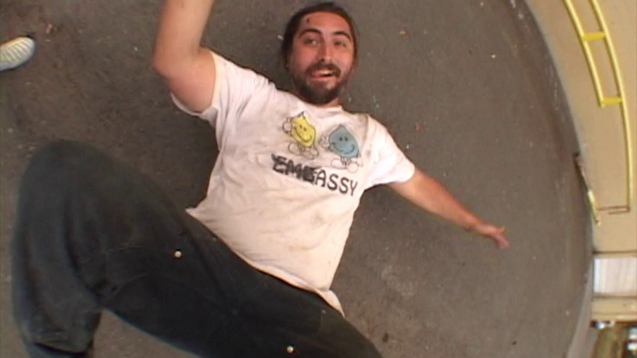 An in-depth behind the scenes look at the creative process of two of the most influential kooks of today!