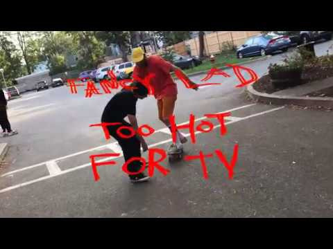 A webseries of archival footage from the fancy lad files<br /><br />music by mechanical noose and Fiske