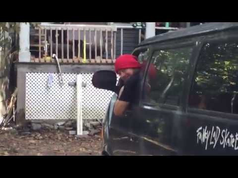 Take a deep look into the creative process while watching a genius at work and please...take notes.<br /><br />www.fancyladskateboards.com