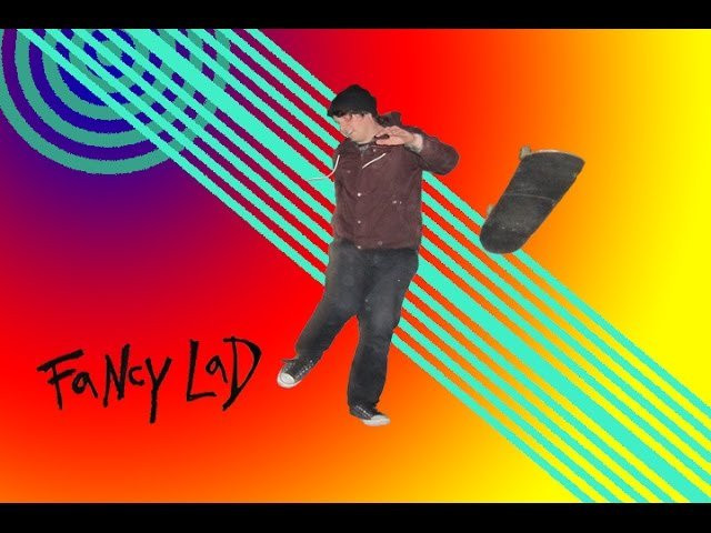 This episode is dedicated to the loving memory of Christopher "Big Black" Boykin.<br /><br />NOW FOR THE FIRST TIME IN VIDEO FORM!<br /><br />www.fancyladskateboards.com