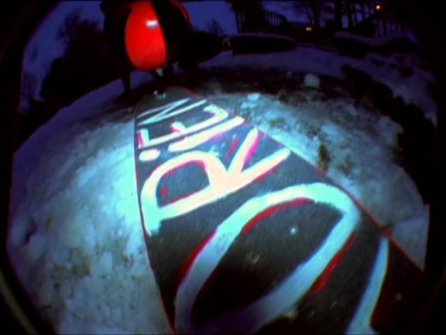 Even after the fame and admiration of the worldwide phenomenon of "A Golden EGG" and the shame and depression following the bitter failure of being featured in NEW HELL ("the worst video of all time" Willy Wonka called it). He has done it once again with a truly inspiring edit. <br /><br />This part is in-tents!