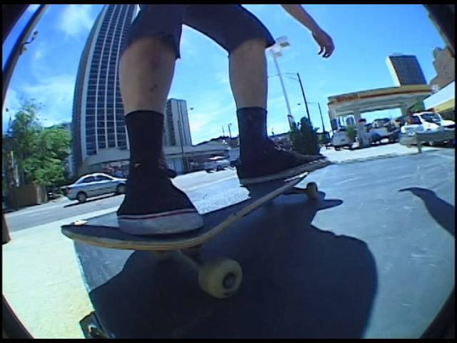 @fancyladskateco <br />@ssquirted<br /><br />There comes a time in history when a collaboration such as this, between the Genius' that have brought you your favorite classic underground skate videos of today, remind you that there is an insufficient amount of evidence to prove that we are on the decline of civilization, but rather that the start of the wholeness of humanity has just begun. We have just began to scratch the surface of consciousness. Here is the proof. Enjouy.