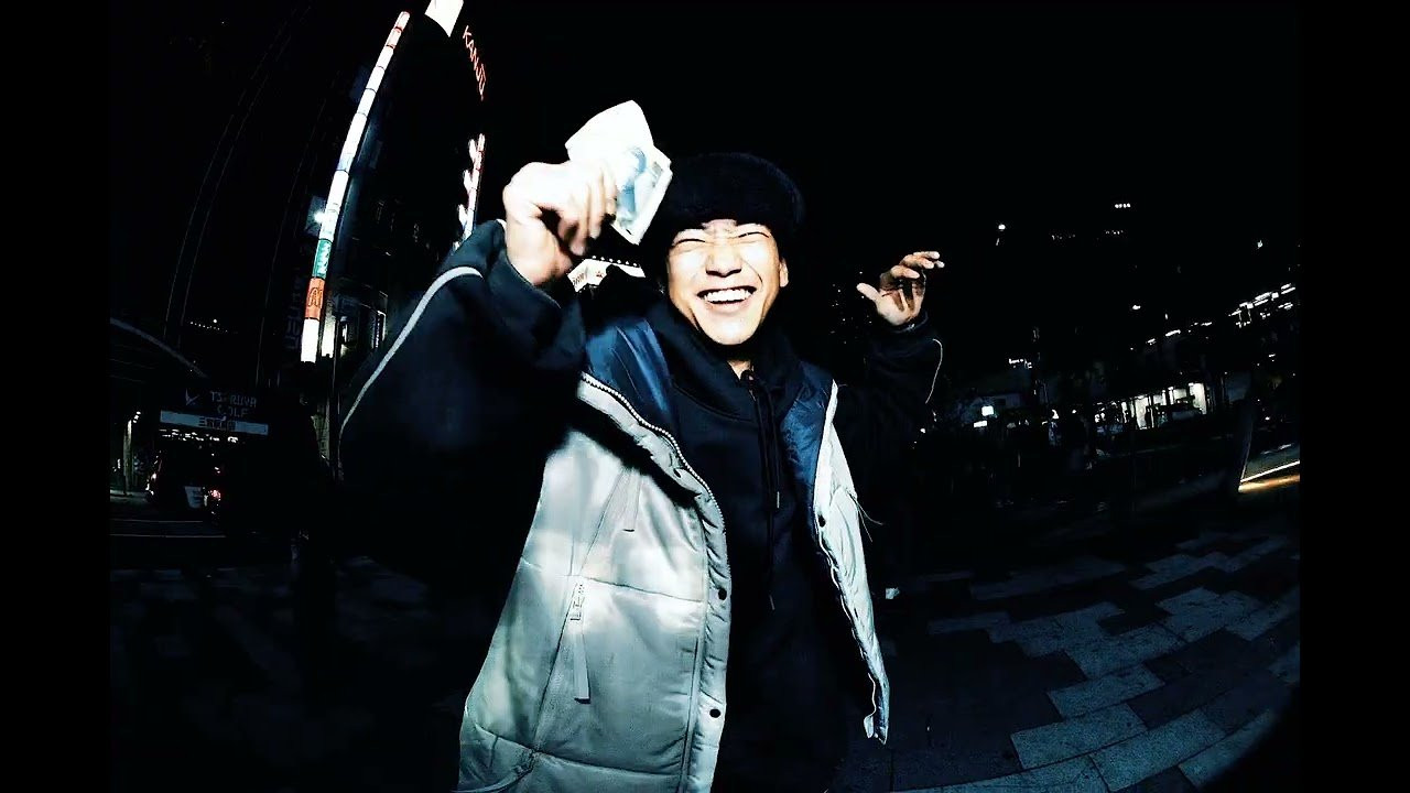 TIGHTBOOTH x GOOPi MADE / SIN CITY<br /><br />DIRECTED & EDITED BY SHINPEI UENO<br />FILMED by NAOYA MOROHASHI、SHINGO OGURA<br />MOTION GRAPHICS by TOMOYUKI KUJIRAI<br />MUSIC by COURTNEY BAILEY
