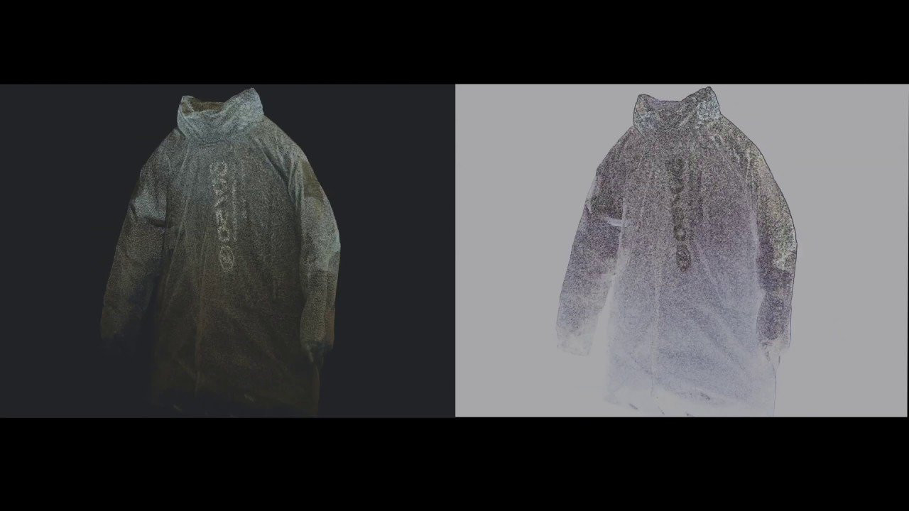 TIGHTBOOTH x FRAGMENT DESIGN<br />藤原ヒロシの「FRAGMENT DESIGN」とのコラボレーションが実現。<br />スケートトリックの王道である「50／50」をテーマに制作。<br />軍米軍特殊部隊の『PCU LEVEL 7』を基にしたのモンスターパーカ、2レイヤー素材のショートジャケット、<br />たすき掛けの可能な特殊なウエストバッグなどにTIGHTBOOTHの上野とFRAGMENTの藤原、2人のこだわりが落とし込まれた50/50コレクション。