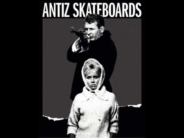 « Words can not even closely describe how much it means to me to have my grandparents on my first board with Antiz. This video part is dedicated to HANS - WILLI & IRMGARD» Marco Kada … <br /><br />Music Performed by:<br />- ANIKA ----- Terry <br /><br />Filmed by STEFAN WEBER and more...<br />Edited by FRENCH FRED <br />Art Direction by MAARKO PHNTM & JULIEN BACHELIER<br />Visuals by MAARKO PHNTM<br />Archives by HANS - WILLI & IRMGARD