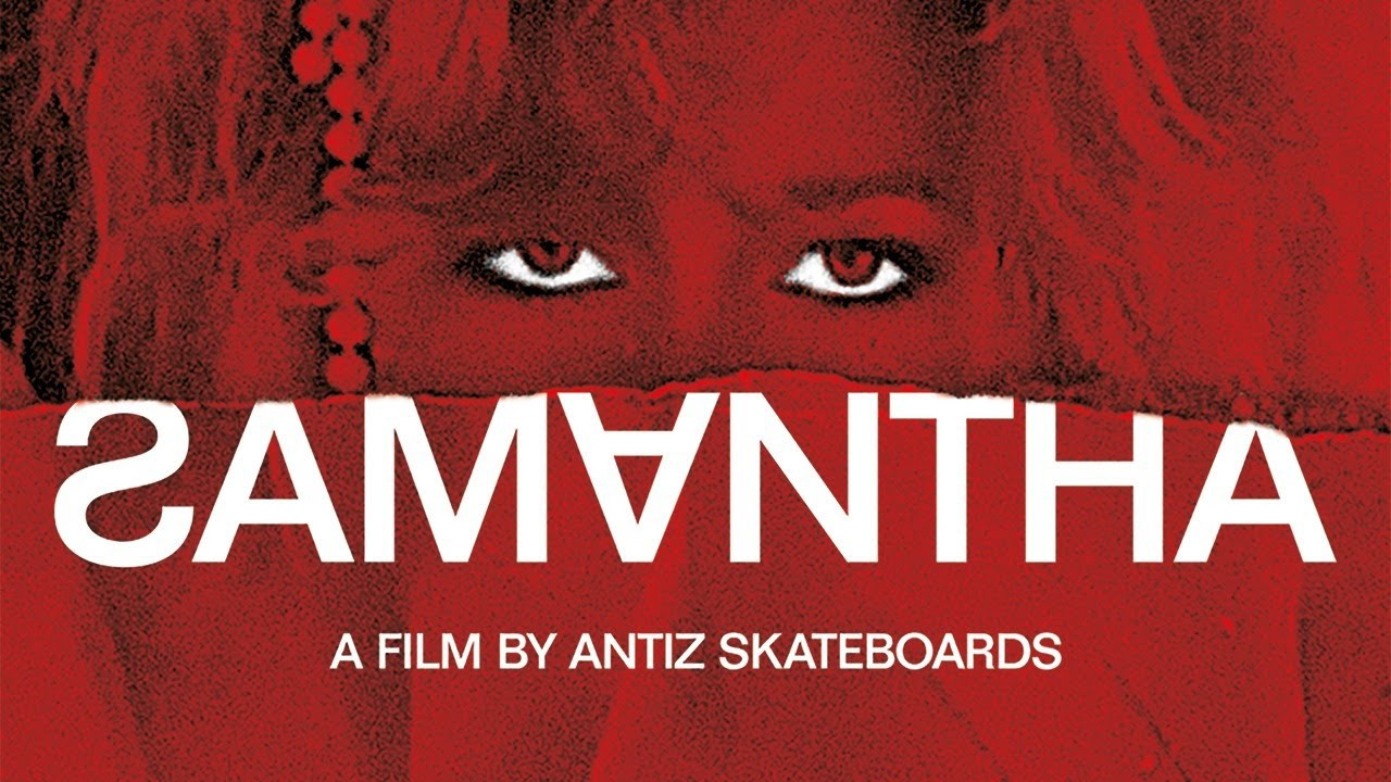 We met SAMANTHA in the streets of Athens, she was well framed but lost.<br />Nowhere to go ...<br />the Antiz family decides to take her under their arms and give her a new home.<br />Like a plastic surgeon, French Fred beautifies her and revives her in 17 minutes.<br /><br />Music Performed by:<br />- SELVFORAKT ----- Frykt I <br />- SELVFORAKT ----- Blodspor<br />- CHROME ----- Static Gravity<br />- STRONZETTE ----- Nicaragua<br />- PAUL NGOZI ----- Suicide<br />- GOD ----- Rockin’ Marky<br />- THE RESIDENTS ----- Man’s World<br /><br />Filmed by ALBERTO DELLA BEFFA and more...<br />Edited by FRENCH FRED <br />Art Direction by MAARKO PHNTM & JULIEN BACHELIER<br />Visuals by FLOATING BSTRD & MAARKO PHNTM<br />Photography by SEM RUBIO & FEDERICO CASELLA