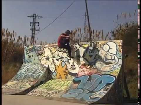 Antiz Skateboards third full length offering “OAF: The Occasional Antiz Flashback”!<br /><br />Featuring parts from Hugo Liard, Julian Dykmans, Gabriel Engelke, Steve Forstner, Julien Bachelier, Julian Furones, Michel Mahringer, Samu Karvonen, Sam Partaix and Aaron Sweeney, this is well worth a solid hour of your day…<br /><br />2011