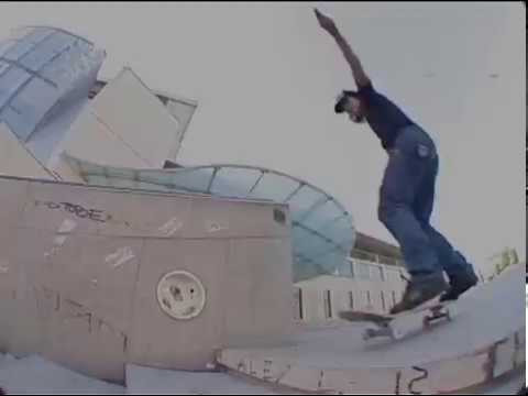 Antizipated - Hugo Liard - 2004 The first Antiz video. Directed by Paul Labadie with Hugo Liard, Love Eneroth, Julian Furones, Steve Forsnter, Julien Bachelier, Ben Thé and Julian Dykmans. <br />Edited by Paul on a shitty laptop in a month at the old Antiz house with the whole team around and about.