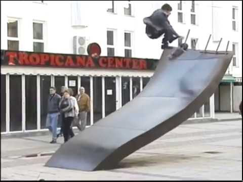 Julian Dykmans Antizipated 2004 The first Antiz video. Directed by Paul Labadie with Hugo Liard, Love Eneroth, Julian Furones, Steve Forsnter, Julien Bachelier, Ben Thé and Julian Dykmans. <br />Edited by Paul on a shitty laptop in a month at the old Antiz house with the whole team around and about.