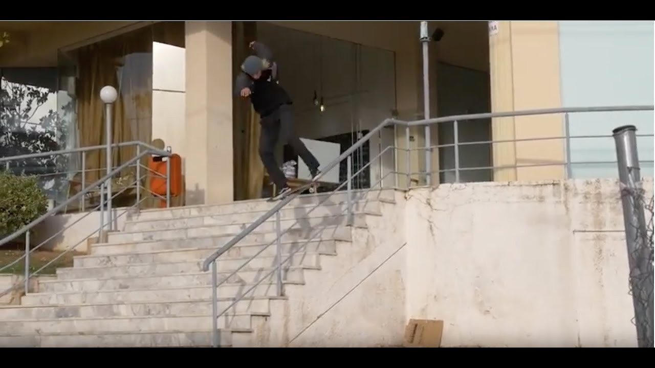 Directed by Ludovic Azemar<br />with Gabriel Engelke, Samuel Partaix, Remy Taveira, Peter Molec, Yeelen Moens, Robin Bolian, Mickael Germond, Pepe Tirelli, Quentin Boillon, Samu Karvonen, Roland Hirsch, Thanos Panou, Victor Pellegrin, Teemu Pirinen, Michel Mahringer, Uryann Raudet, Julien Bachelier<br /><br />2018