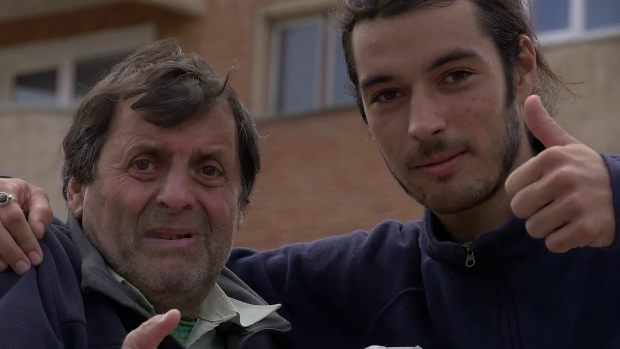 Directed by Ludovic Azemar<br />with Gabriel Engelke, Samuel Partaix, Remy Taveira, Peter Molec, Yeelen Moens, Robin Bolian, Mickael Germond, Pepe Tirelli, Quentin Boillon, Samu Karvonen, Roland Hirsch, Thanos Panou, Victor Pellegrin, Teemu Pirinen, Michel Mahringer, Uryann Raudet, Julien Bachelier<br /><br />2018