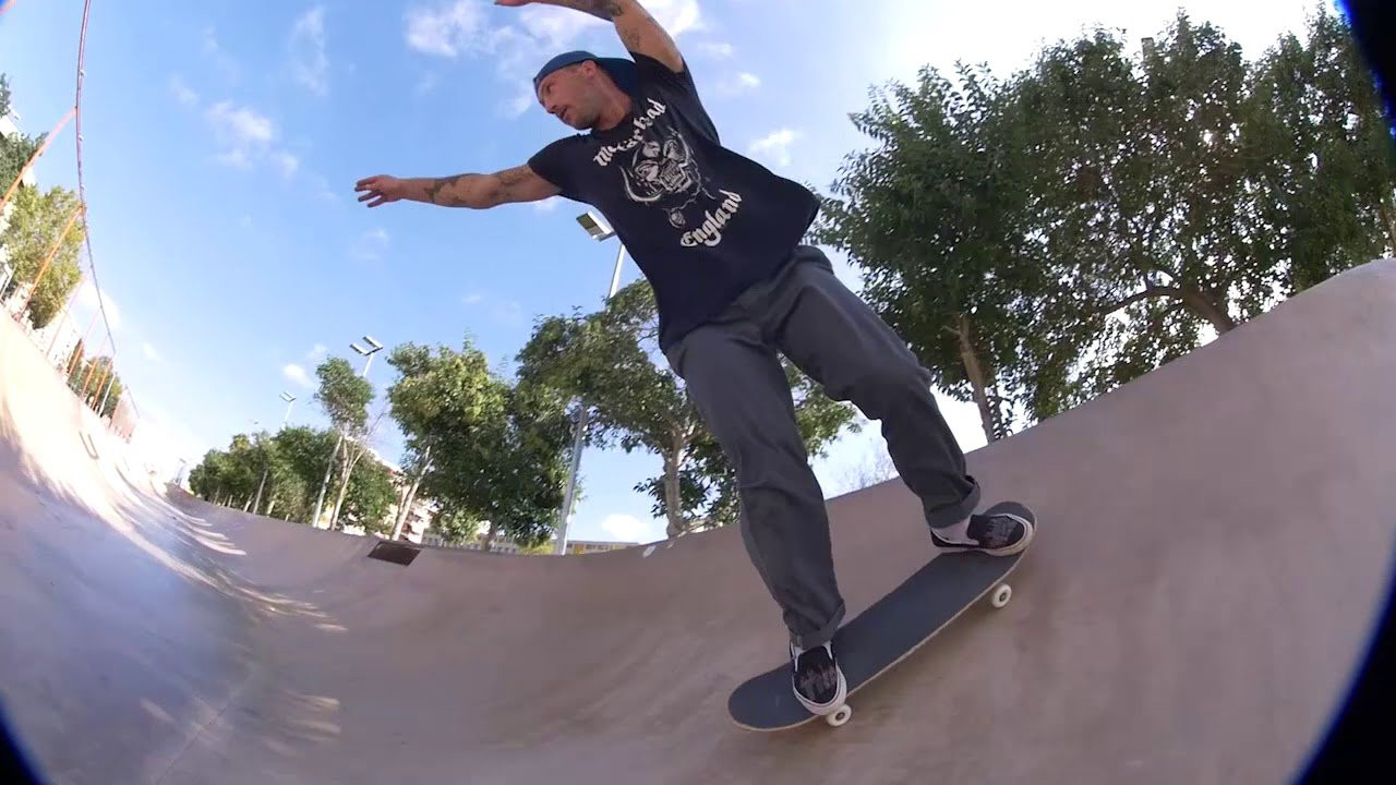 Directed by Ludovic Azemar<br />with Gabriel Engelke, Samuel Partaix, Remy Taveira, Peter Molec, Yeelen Moens, Robin Bolian, Mickael Germond, Pepe Tirelli, Quentin Boillon, Samu Karvonen, Roland Hirsch, Thanos Panou, Victor Pellegrin, Teemu Pirinen, Michel Mahringer, Uryann Raudet, Julien Bachelier<br /><br />2018