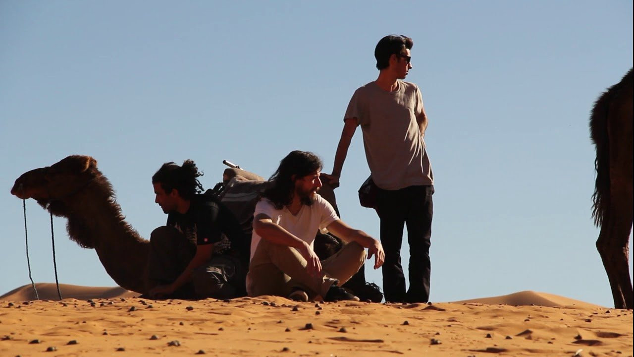 We grew up in the same Paris suburbs, I am glad and lucky to meet Rémy when he was a little rat, when his board was almost higher than him.<br />Even if we have almost 15 years difference I wouldn’t forget the fire in his eyes; you know this desire to be a skateboarder, to be part of the tribe, to be respected by his peers. <br />His only option was to skate, skate skate and repeat the tricks until it’s landed. The never give up hunger !<br />He made it ! Better than everyone. <br /><br />Naturally Antiz had a shelter for him, we took a pleasure to crash test him during the first trips. <br />From the new comer he became a pilar! Slowly he fulfilled his dream with his qualities, creativity, kindness and humility.<br /><br />Now Rémy is an independent man with wishes and the desire to carry out new projects. What would you expect more from a friend? <br /><br />Rémy is gone but he made his mark. He selected some tricks, in order to remind us unforgotten moments and to say goodbye.<br /><br />Friendship is forever.<br /><br />Juju from ANTIZ<br /><br />Edited by Ludovic Azemar <br />Footages from Ludovic Azémar and Guillaume Périmony