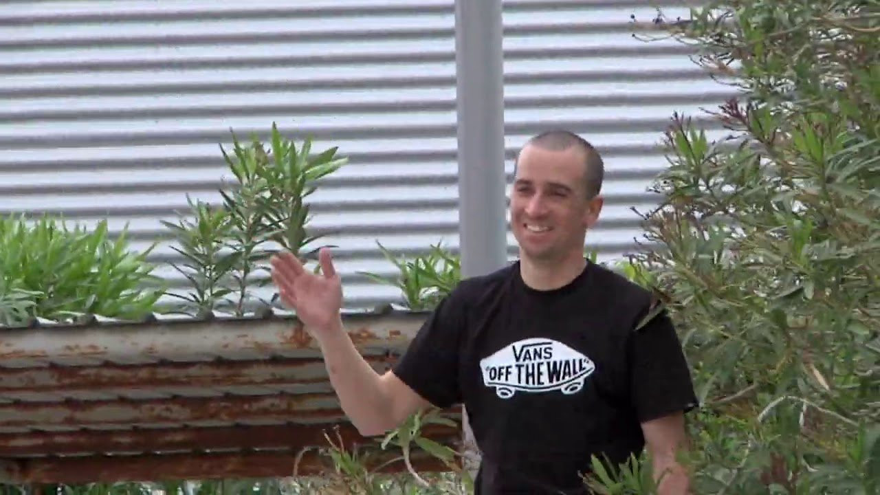 Thanos Panou, Peter Molec and Roland Hirschi skating a rail line in Split, Croatia.<br />"But is it legendary?"<br /><br />Full HEALTHCARE video:<br />www.youtube.com/watch?v=Q2REt4qWP3k<br /><br />www.antizskateboards.com