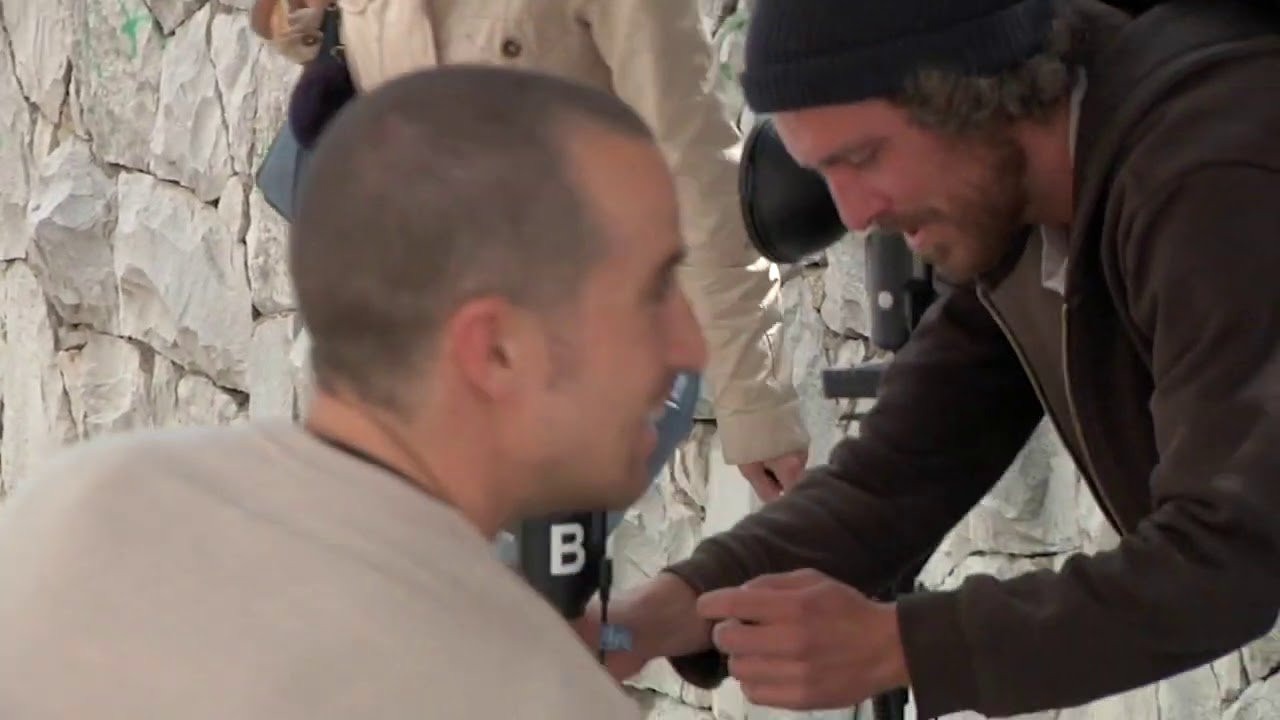 The spot with endless possibilities. It's almost like a ski slope. Or at least to Samu!<br />Watch Roland Hirschi, Thanos Panou, Peter Molec and Samu Karvonen skating a dream yard in Split, Croatia. <br /><br />Full HEALTHCARE video:<br />www.youtube.com/watch?v=Q2REt4qWP3k<br /><br />www.antizskateboards.com