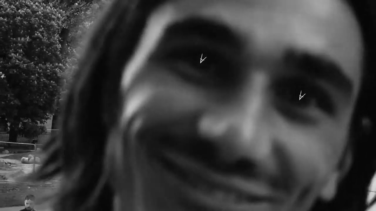 BJARNE TJØTTA is the new addition to the ANTIZ Family...<br /><br />Our Norwegian viking is cruising around the Streets of Oslo captured by Pekka Lovas<br /><br />Based on the song "Baby's on fire" from Debut Solo Album of Brian Eno.<br />This Live recording appeared on June 1, 1974, performed with Kevin Ayers, John Cale, Ollie Halsall and Eddie Sparrow.<br /><br />Directed by FRENCH FRED & MAARKO PHNTM