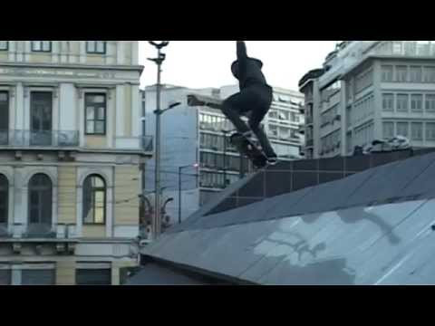 This is the part of the third and last SF movie, entitled "The Speed Fiend". It has premiered in 2009.<br /><br />Edited: Thanos Panou