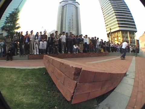 watch full video here:<br /> http://www.framedvideo.com/<br /> filming: Niki Waltl, Alessandro Anzalone, Regis Leon<br /> edit: Niki Waltl