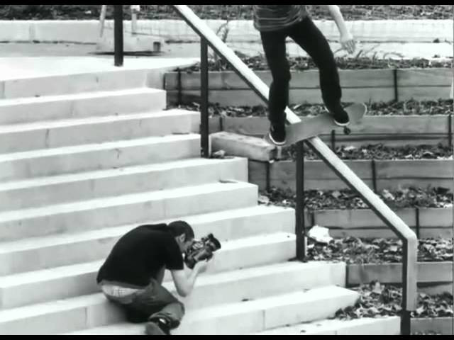 Hugo Liard - Spektra - Antiz Skateboard- europaimportacion.es