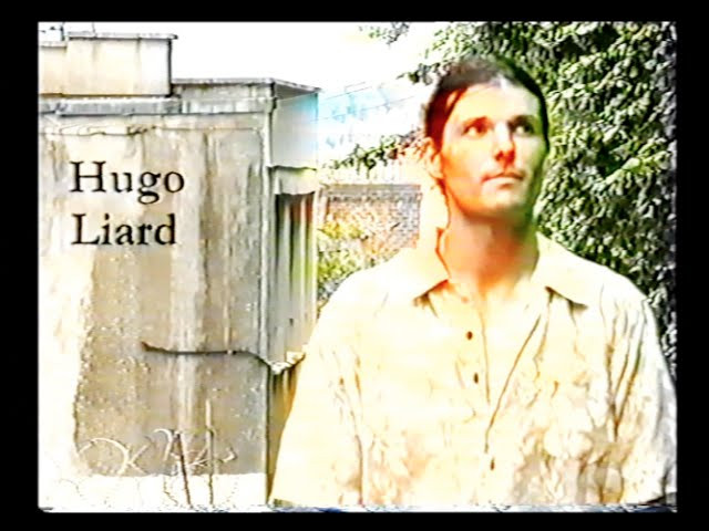 1966 was filmed in 8 month in 2009 for Vans.<br />The concept of the video was to go through skateboarding history with each member of the team.<br />Here the mad skater Hugo Liard showing how you can have fun with 7 ply 4 wheels and 2 trucks.<br />Enjoy !