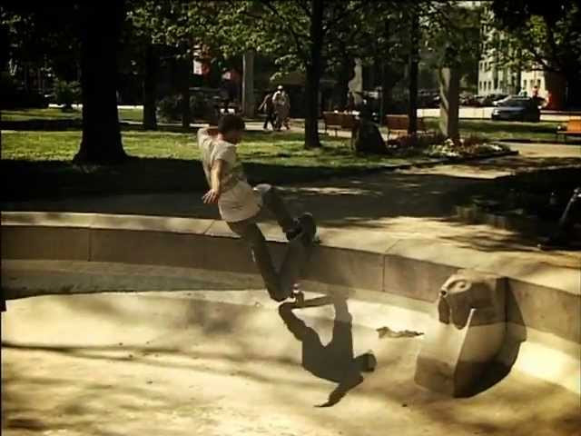 Focus sur Sam Partaix.<br /> Filming par Ludovic Azemar et Paul Labadie. Editing par Ludovic Azemar.<br /> www.nozbone.com