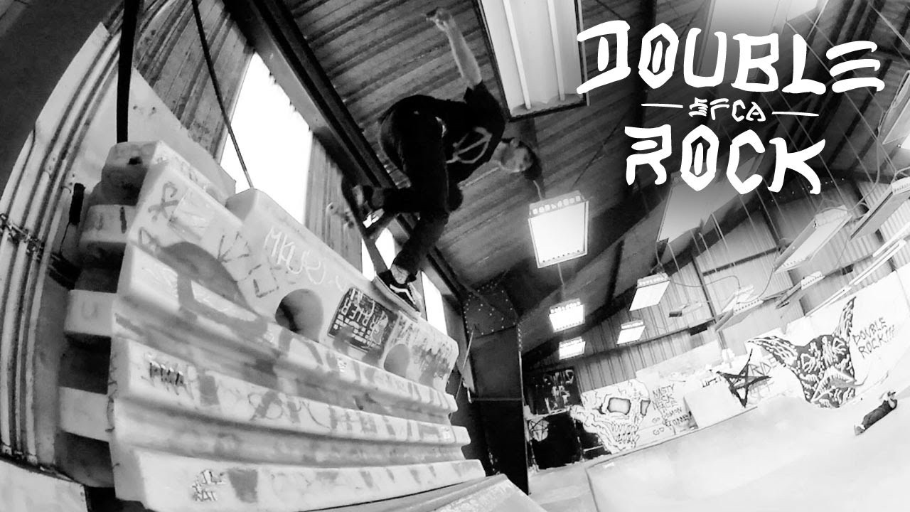 Willy unleashes his quarterpipe wizardry on the wooden landscape of Double Rock with his partner in crime, Robin Bolian. Hell yeah, dudes.<br /><br />Keep up with Thrasher Magazine here:<br />http://www.thrashermagazine.com<br />http://www.facebook.com/thrashermagazine<br />http://www.instagram.com/thrashermag<br />http://www.twitter.com/thrashermag
