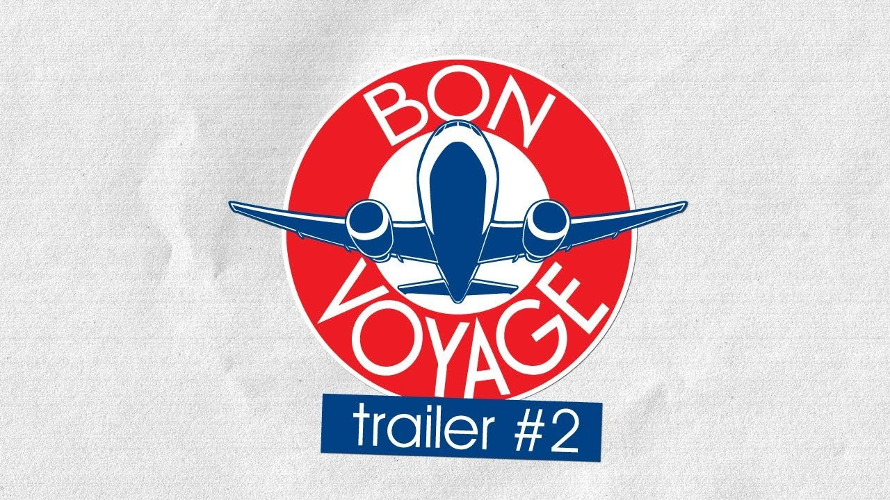 Bon Voyage trailer # 2 featuring Lucas Puig, Sammy Winter, Pete Eldridge, JB Gillet, Flo Mirtain, Charles Collet, Lem Villemin, Javier Mendizabal, Jeremie Daclin, Andrew Brophy, Daniel Espinoza, Joey Brezinski, Adrien Coillard, Max Geronzi and Kevin Bradley.<br />Filmed and directed by Boris Proust