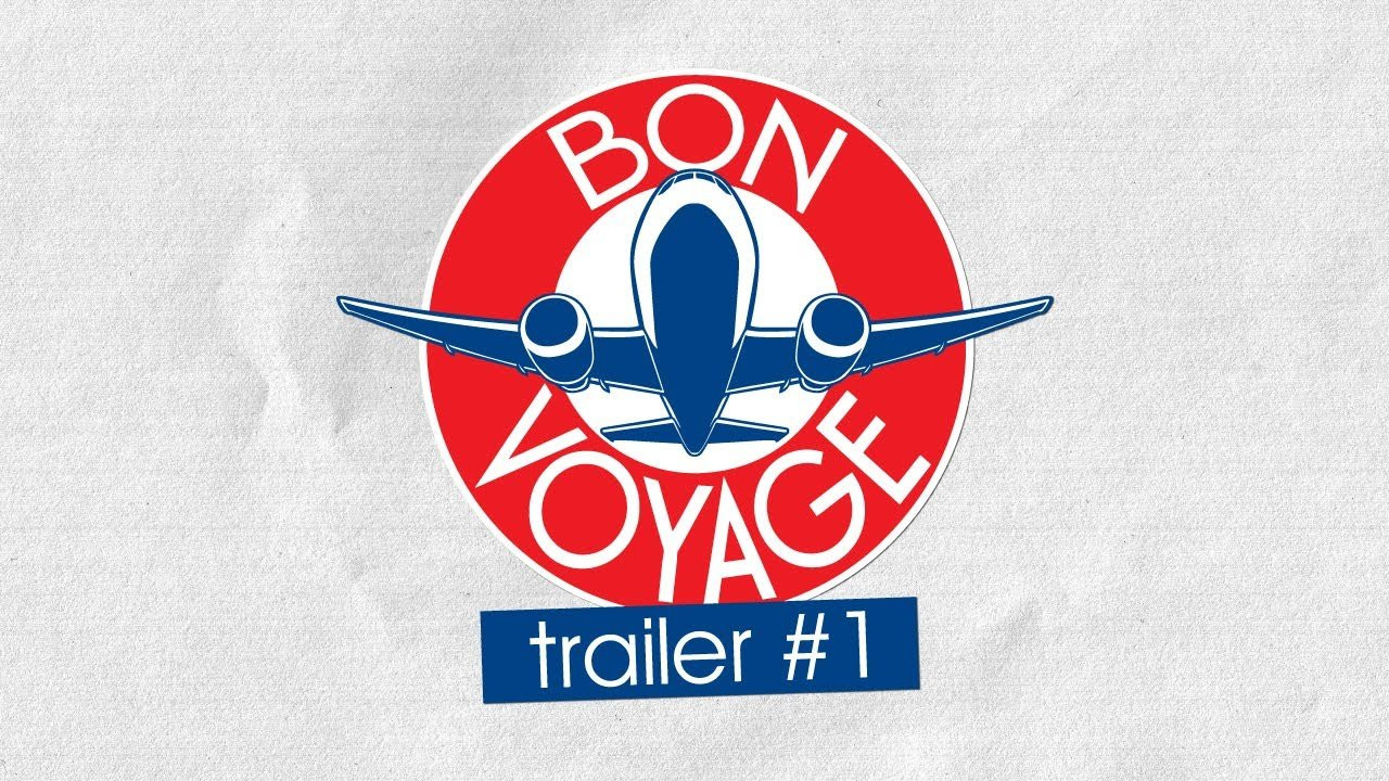 Bon Voyage trailer featuring Lucas Puig, Sammy Winter, Pete Eldridge, JB Gillet, Flo Mirtain, Charles Collet, Lem Villemin, Javier Mendizabal, Jeremie Daclin, Andrew Brophy, Daniel Espinoza, Joey Brezinski, Adrien Coillard, Max Geronzi and Kevin Bradley.<br /><br />Filmed and directed by Boris Proust