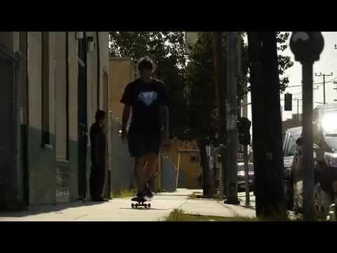 Lucas raw footage filmed by Joey Brezinski.