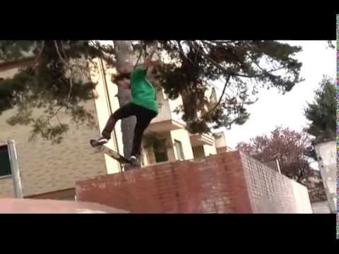 Some of the team drove from Lyon to Milan earlier this year to skate and enjoy a great Resumé book exhibition at the Bastard shop. Cliché would like to thank Blast distribution for all the support and for making it all happen. Filmed and edited by Junior.