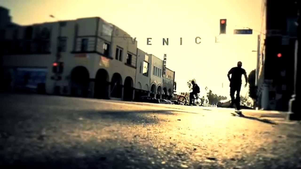 Directed and edited by French Fred. Filmed in Los Angeles by Roger Bagley and Mark Stewart. Venice Beach, pugs, the sand gap ledges, the Tim Gavin curbs and more...