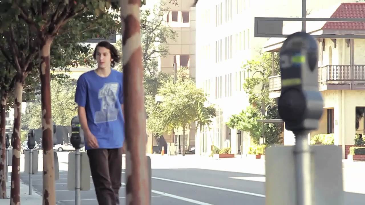 Featuring:<br /> Nate Broussard<br /> Brad Cromer<br /> Johan Stuckey<br /> Christian Willis<br /> <br /> Shot & Cut by Martin Reigel