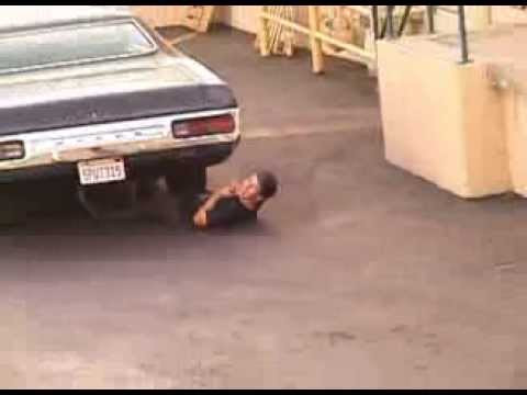 I know a few pro's who couldn't pull the trigger at this spot. Its no joke to say the least; but Cam took the risk and put it down, knowing what was in store if he came up short. There would be no running out of this one. 100% Commitment!