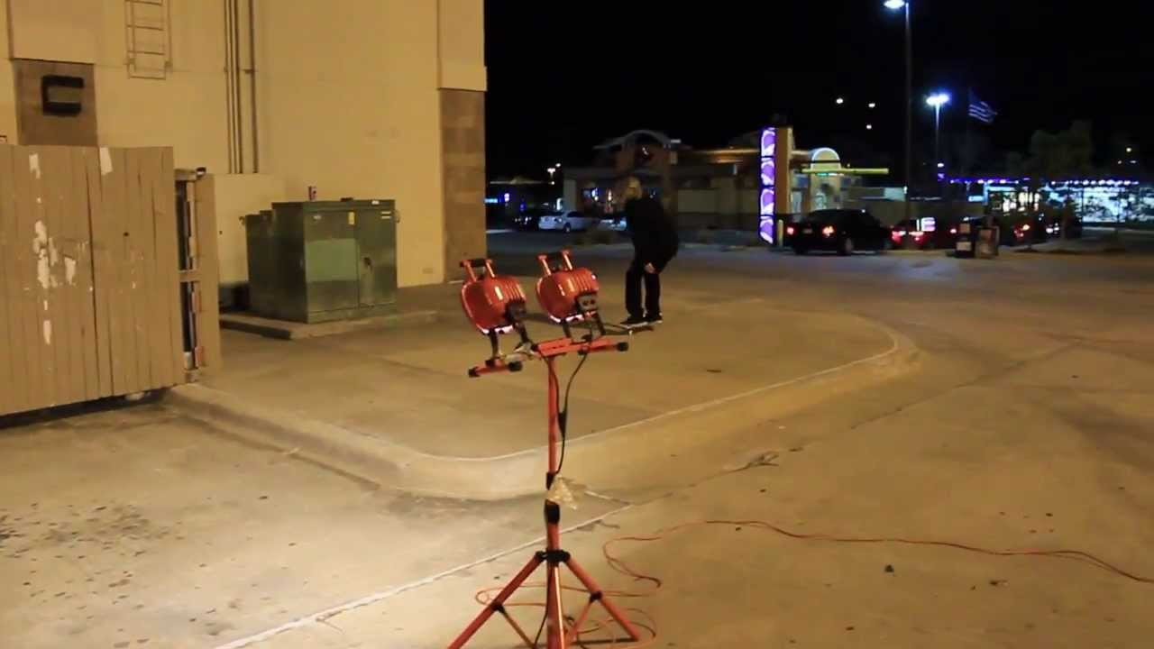 A new Video series from Blueprint Skateboards takes a look at the ins and outs, ups and downs of this thing we all love so much. episode one features Josh and a few of his close friends. Filmed by Pat Murphy