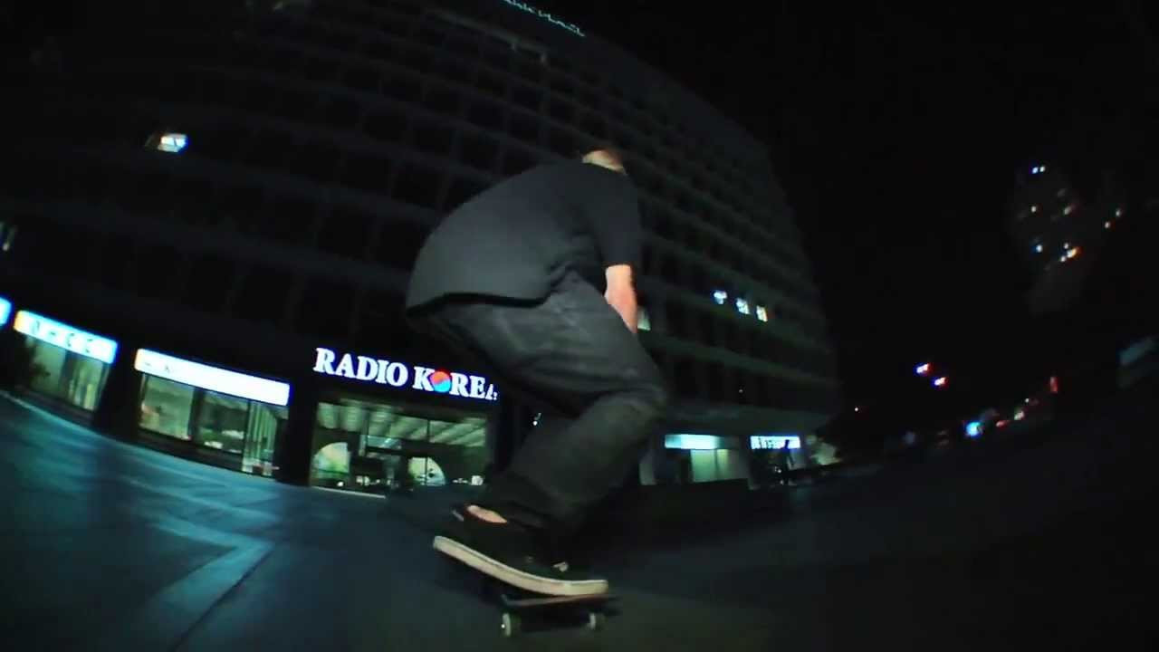 Josh Love comes through w a minute and a half of awesome. Welcome to the team bother!<br />filmed by Matt Williams, Tim Fulton and Shane Darnell