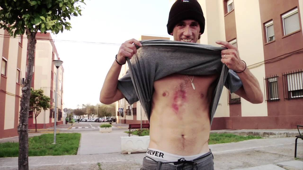 We are stoked to announce Ignacio as our newest professional. He really put some work into this edit, hope you enjoy it as much as me!