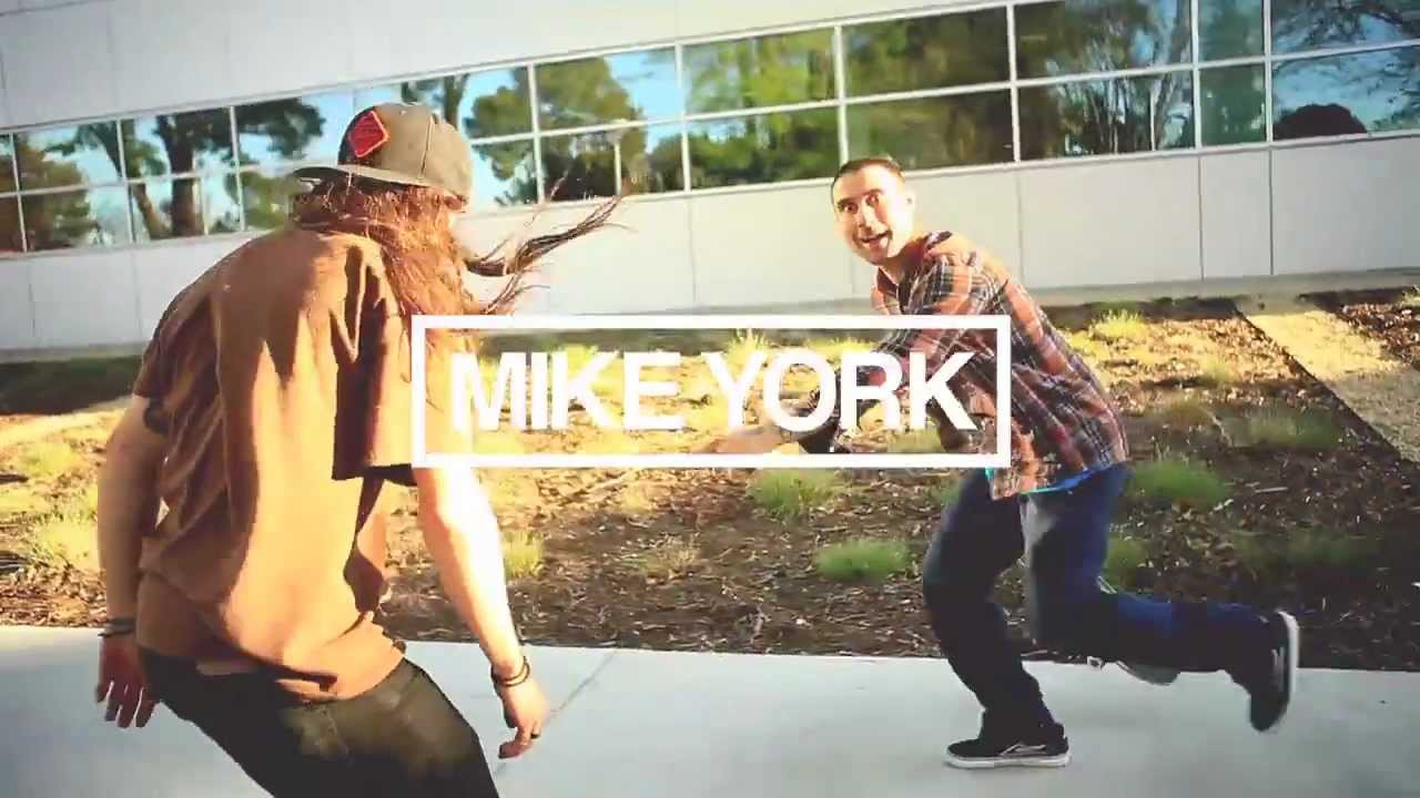 A little montage from the most recent Damn Am Contest weekend. Josh And Luke both made the semi finals so most of the time was spent at Volcom, but they did manage to get a little street skating in as well. Keep posted for intro edits from the all the guys dropping soon!