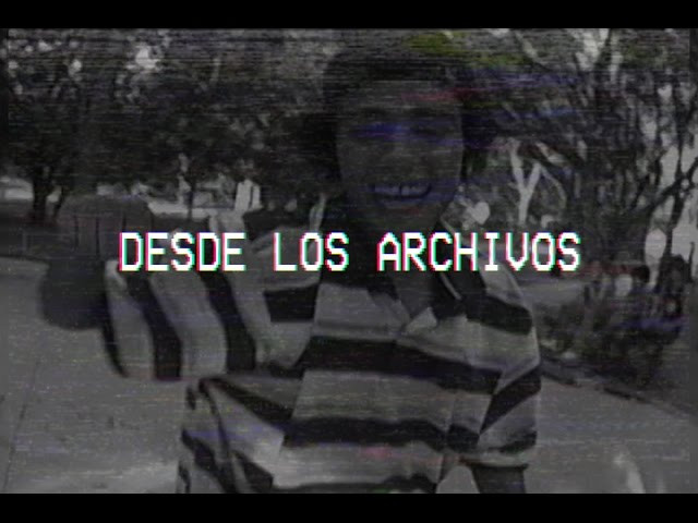 Directamente desde los archivos nos llegan Alfonso Gamez y Kliber Velásquez. Desempolvamos un montón de clips de ambos patinando en Valencia, Venezuela hace más de 5 años.